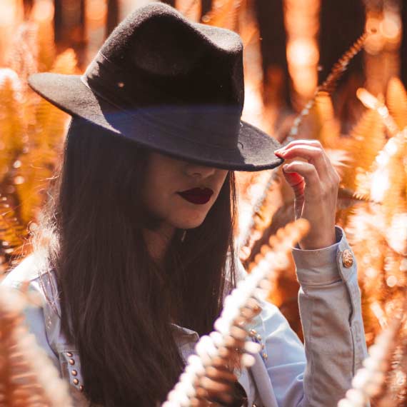 Hats & Caps