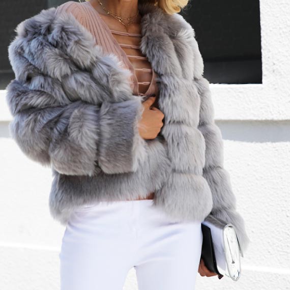 Coats & Jackets