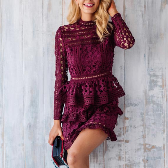 Dresses