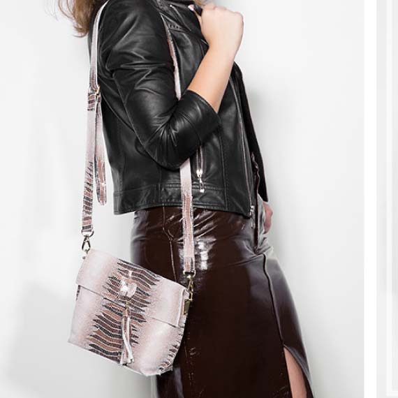 Shoulder & Crossbody Bags