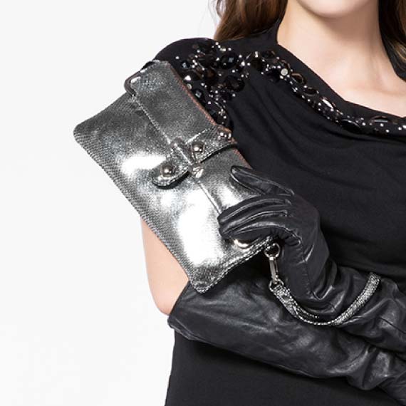 Wristlets & Wallets