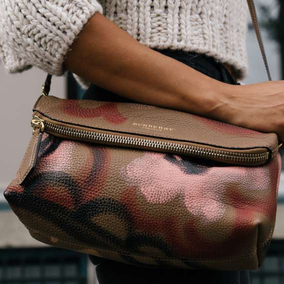 Women's Handbags & Wallets