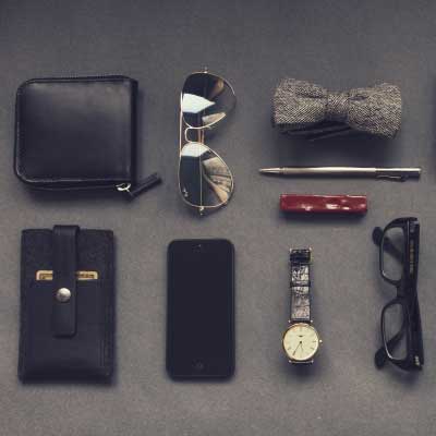 Men's Accessories