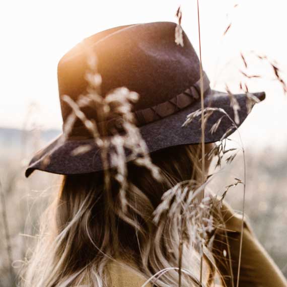 Women's Accessories