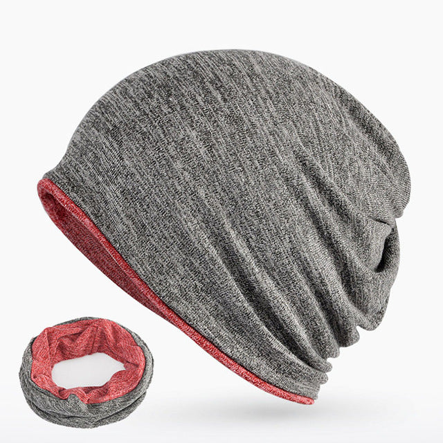 Messy Bun Hat - 7 Colors