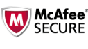 McAfee Secure McAfee Secure
