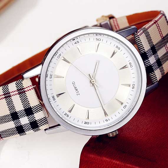 Casual & Classic Watches