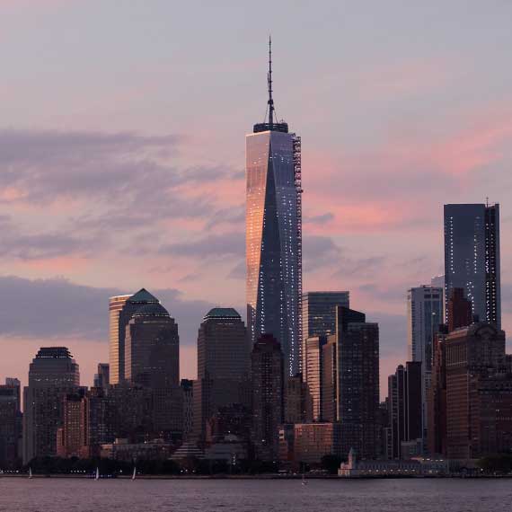 Cityscape Collection