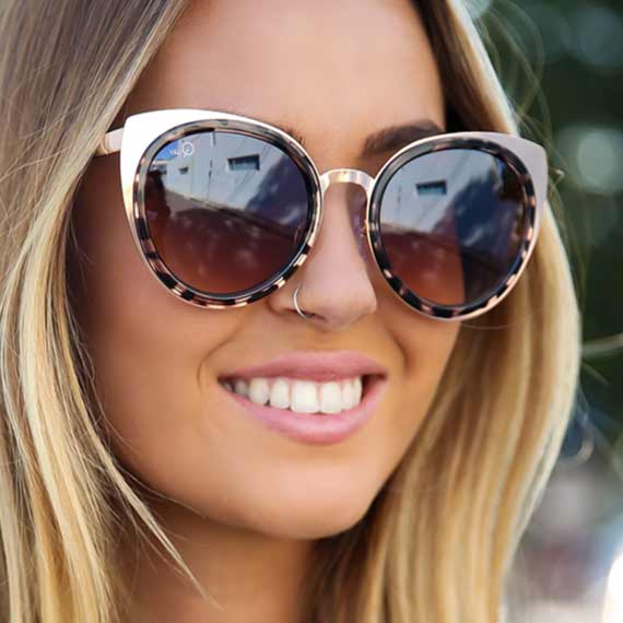 Sunglasses & Eye-wear Accessories