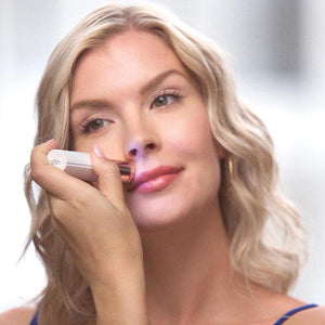 Handy Facial Hair Remover Lipstick