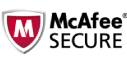 McAfee Secure